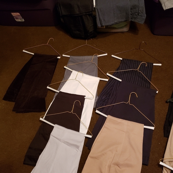 Slacks - Picture 2 of 2